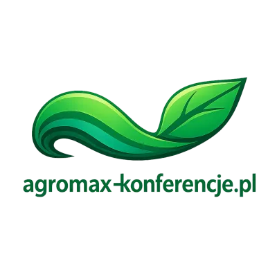 Logo agromax-konferencje.pl