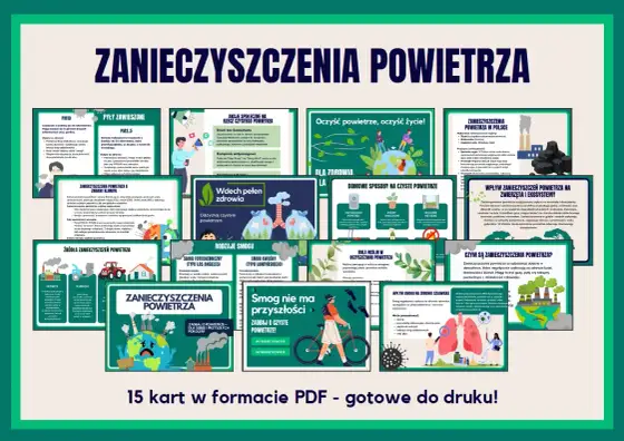 Jak zmniejszyć zanieczyszczenie środowiska? Praktyczny poradnik