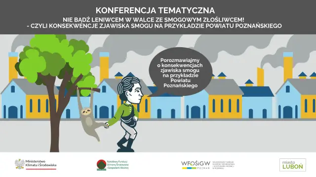 Skąd bierze się smog i jak ograniczyć jego skutki?